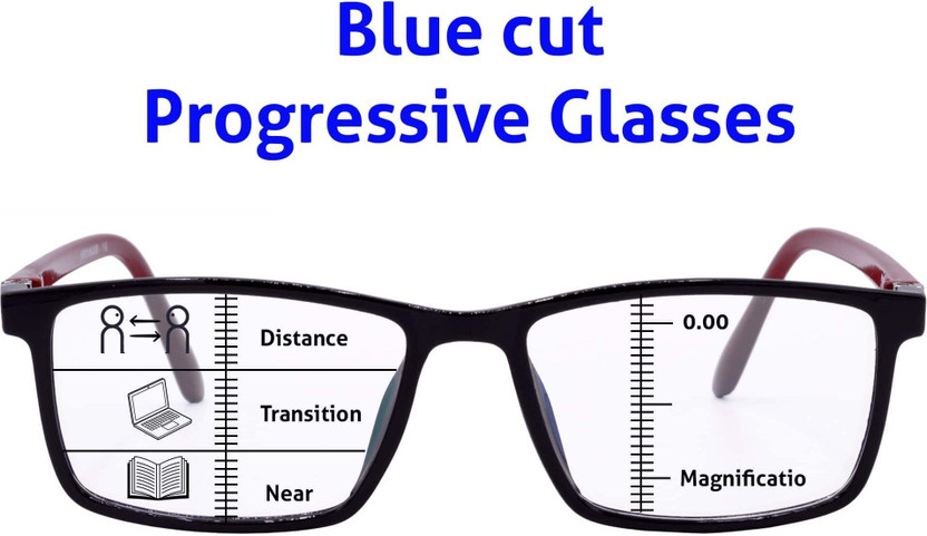 specsnature Full Rim (+1.25) Rectangle Reading Glasses(52 mm)