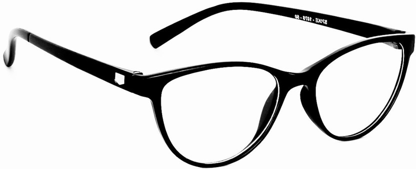 eyedens Full Rim Round Frame(135 mm)