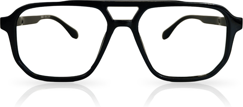 eyewings Full Rim Square Frame(50 mm)