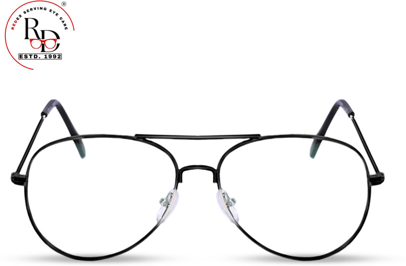 Redex Full Rim (+2.50) Aviator Reading Glasses(55 mm)