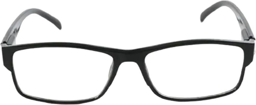 SAN EYEWEAR Full Rim (+2.25) Rectangle Reading Glasses(48 mm)