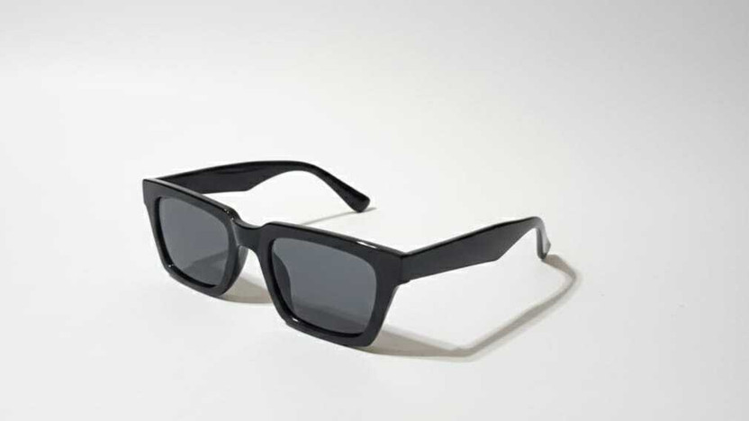 aspecs Full Rim Cat-eyed Frame(54 mm)