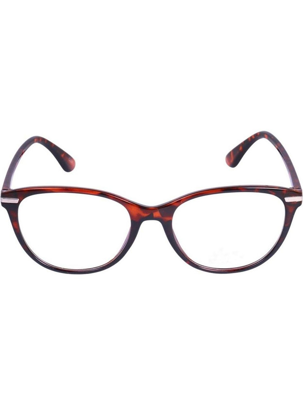 Fairydot Opticals Full Rim Cat-eyed Frame(54 mm)