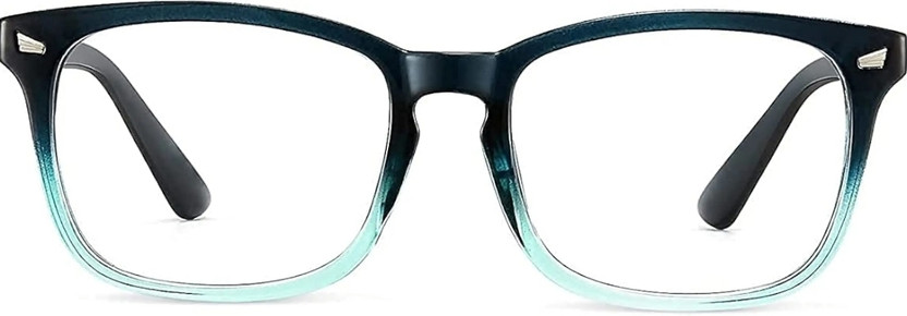 VORNEX Full Rim Square Frame(145 mm)