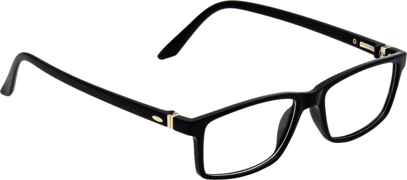 Hrinkar Full Rim Rectangle, Square Frame(50 mm)