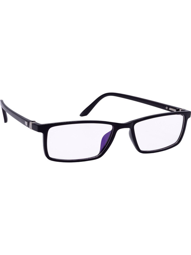 Redleaf Full Rim (+1.00) Rectangle Reading Glasses(50 mm)