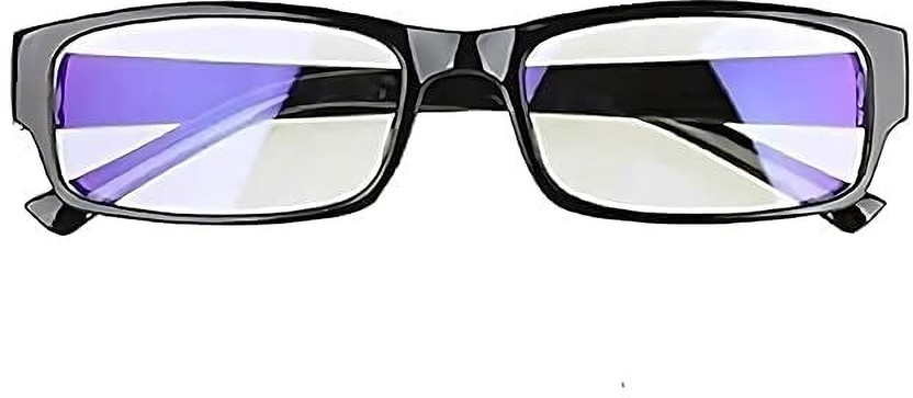 Quickjoin Full Rim (+2.25) Rectangle Reading Glasses(48 mm)