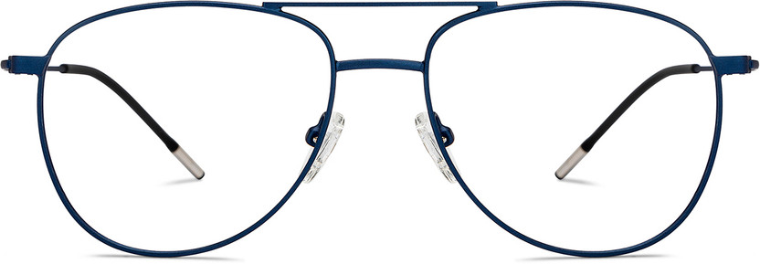 Lenskart Lenskart Blu Full Rim Aviator Frame(51 mm) - Flipkart Deal