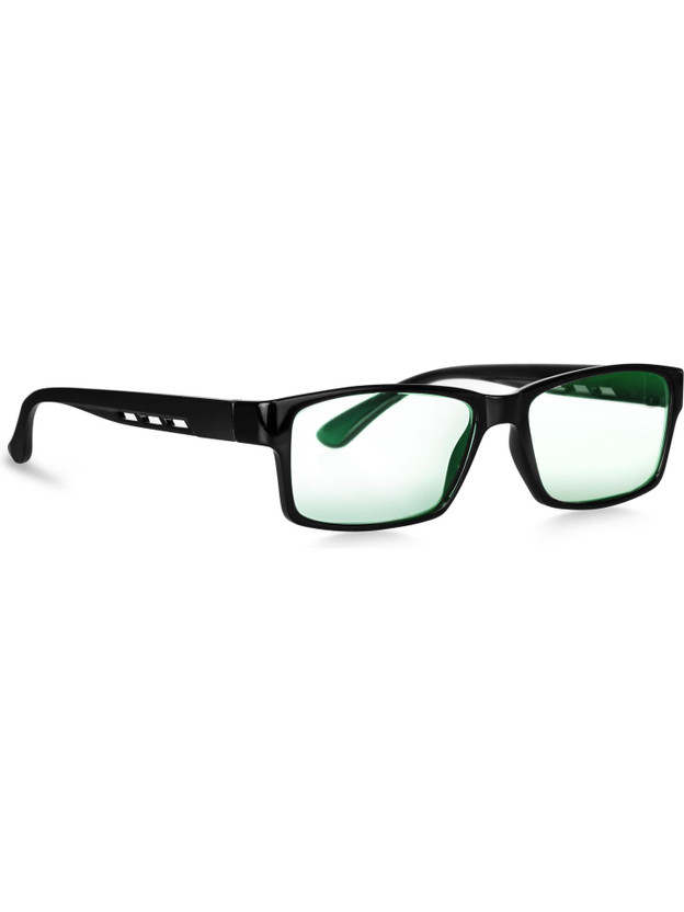 CRIBA Full Rim (+3.00) Square Reading Glasses(45 mm)