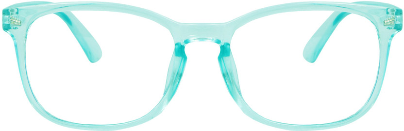 Cheers Full Rim (+3.00) Square Reading Glasses(54 mm)