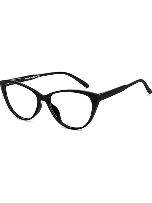 Lenskart Full Rim (+1.50) Cat-eyed Reading Glasses(54 mm)