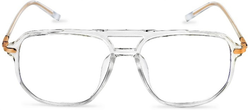 ADMIRE ADMIRE Full Rim Rectangle Frame(55 mm) - Flipkart Deal