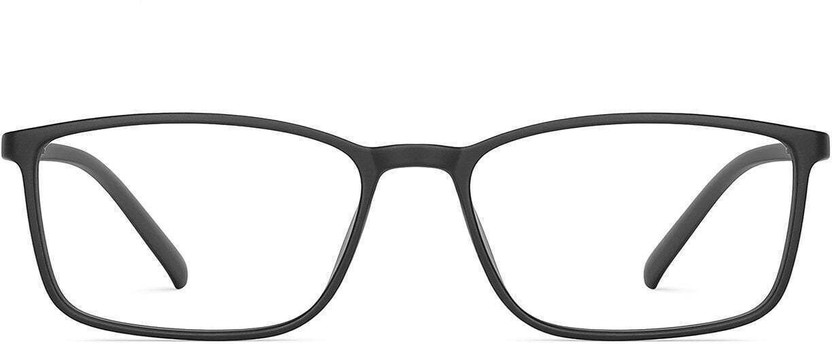 Lenskart Blu Full Rim Rectangle Frame(53 mm)