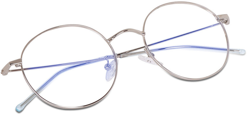 Poshh Poshh eyewear Full Rim Round Frame(53 mm) - Flipkart Deal