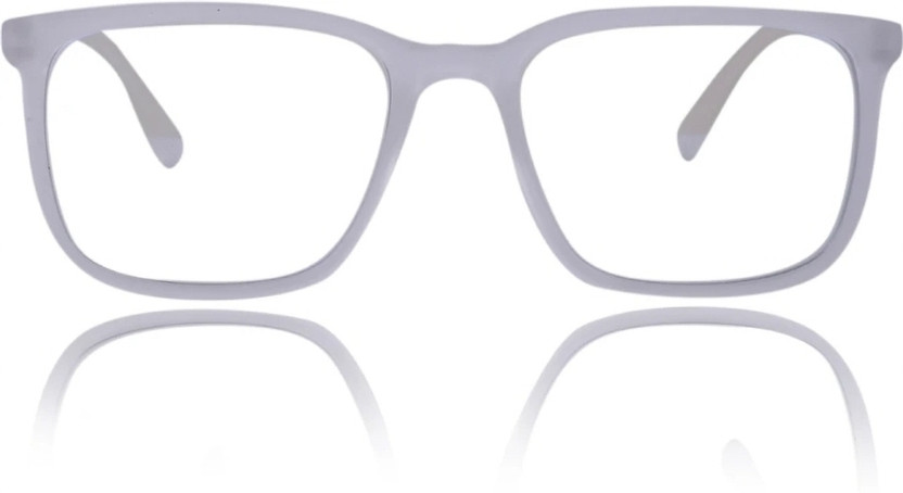 VISION HUB OPTICAL Full Rim Wayfarer Frame(150 mm)