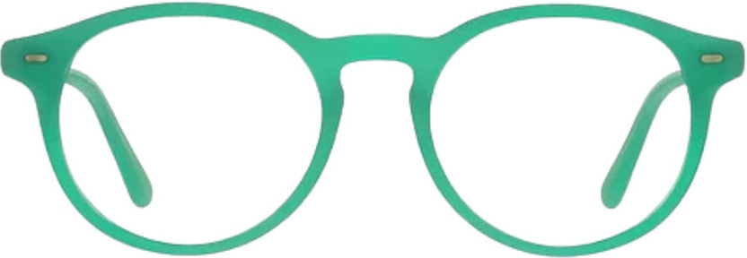 italia italia independent Full Rim Wayfarer Frame(54 mm) - Flipkart Deal