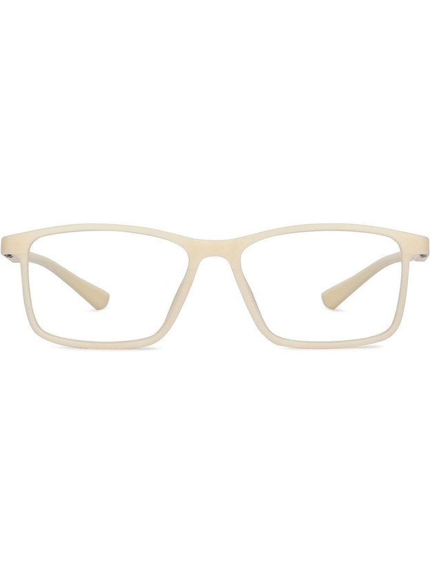 Lenskart Blu Full Rim Rectangle Frame(52 mm)