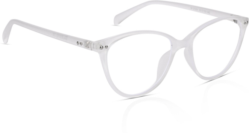 Majestic Majestic Full Rim Cat-eyed Frame(50 mm) - Flipkart Deal