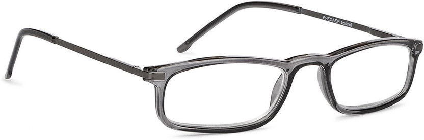 Lenskart Full Rim (+2.25) Rectangle Reading Glasses(50 mm)