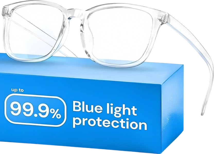 ARICKS Full Rim Square Frame(56 mm)