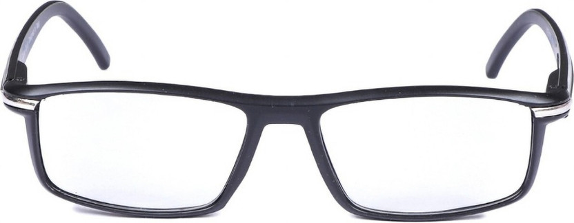 East West Opticals Full Rim (+2.25) Rectangle Reading Glasses(10 mm)