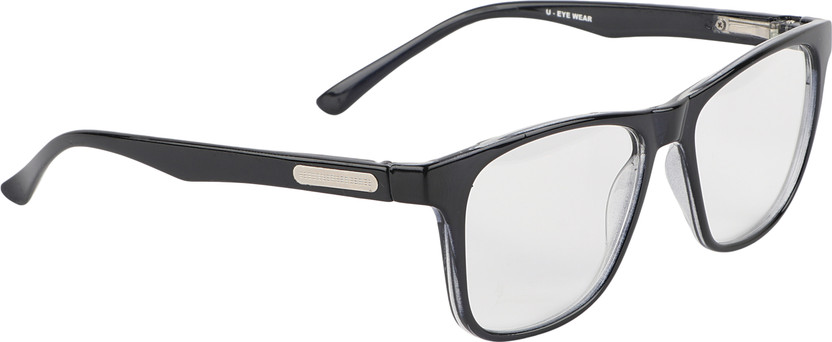 Jodykoes Full Rim Square Frame(56 mm)
