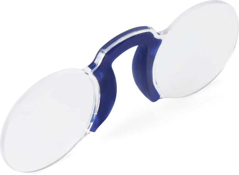 AEC Rimless (+3.00) Oval Reading Glasses(110 mm)