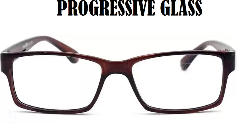 Scaglia Full Rim (+1.75) Square Reading Glasses(45 mm)