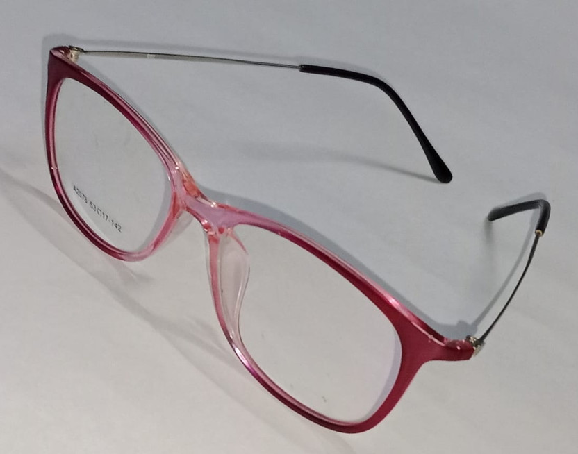 discount optical plus Full Rim Oval Frame(53 mm)