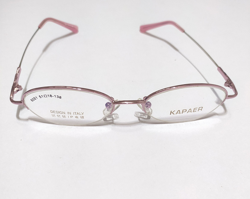 discount optical plus Full Rim Round Frame(28 mm)