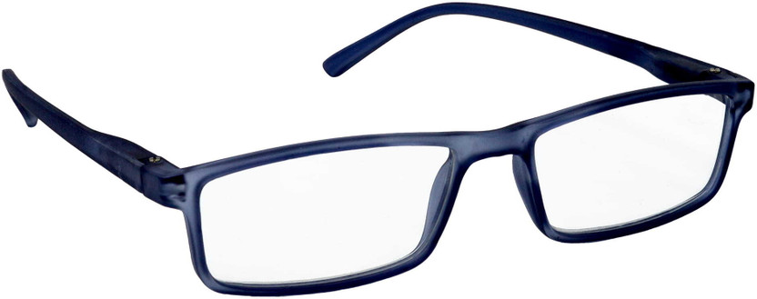 Hrinkar Full Rim (+1.75) Rectangle Reading Glasses(50 mm)