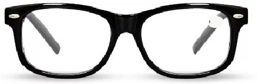 brutus Full Rim (+0.25) Wayfarer Reading Glasses(50 mm)