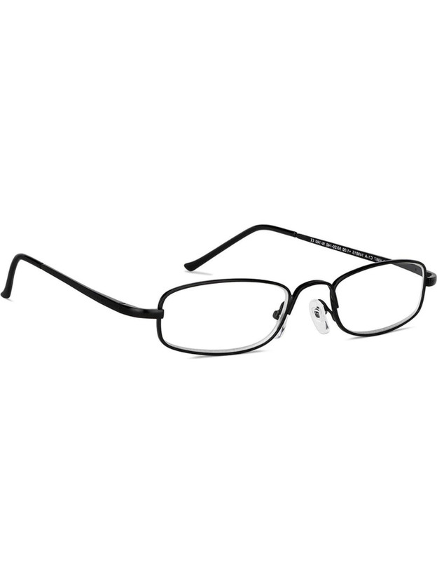 Lenskart Full Rim (+2.50) Rectangle Reading Glasses(50 mm)