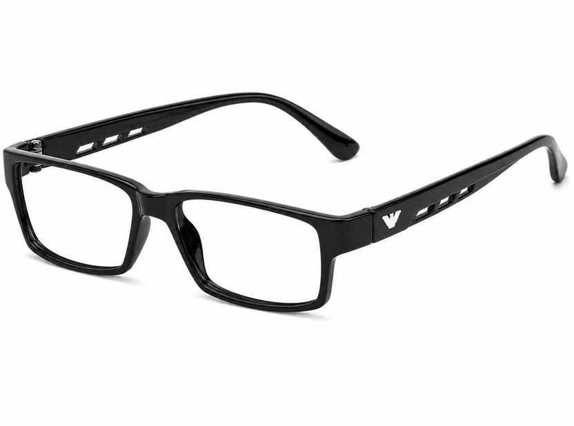 KARTON Full Rim (+0.75) Rectangle Reading Glasses(50 mm)