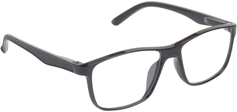 CRIBA Full Rim Square Frame(45 mm)