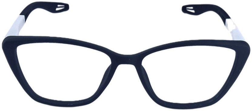 Redex Full Rim Cat-eyed Frame(55 mm)