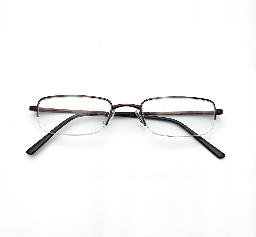 hubofoptical hubofoptical Half Rim (+2.25) Rectangle Reading Glasses(50 mm) - Flipkart Deal