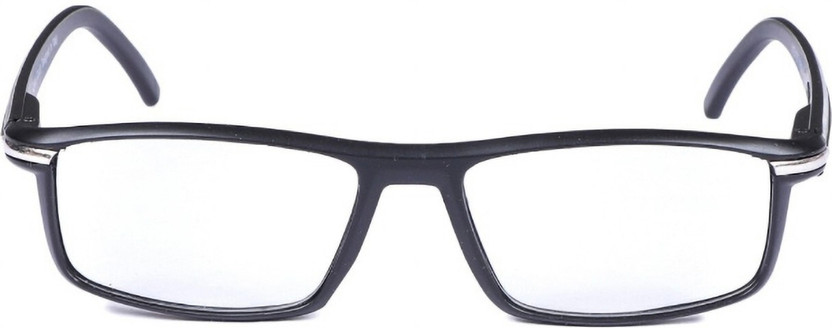 East West Opticals Full Rim (+1.50) Rectangle Reading Glasses(10 mm)