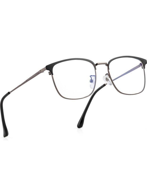 ROYAL ROYAL SON Full Rim Square, Clubmaster Frame(52 mm) - Flipkart Deal