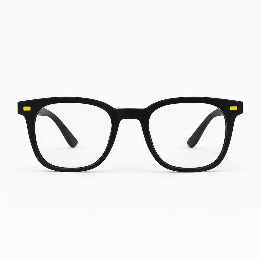 leafylot Full Rim Rectangle Frame(140 mm)