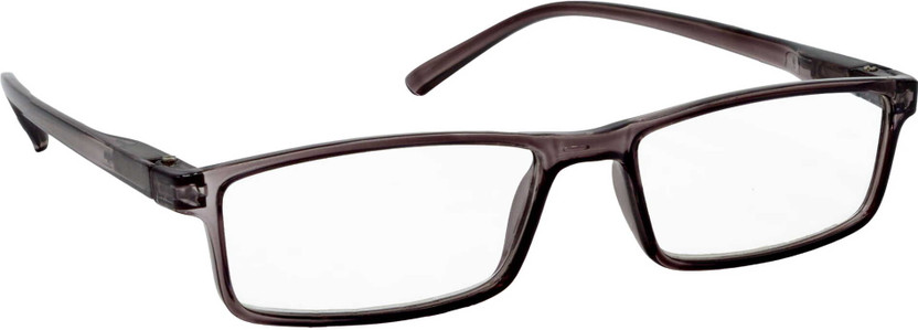 Hrinkar Full Rim (+1.50) Rectangle Reading Glasses(50 mm)