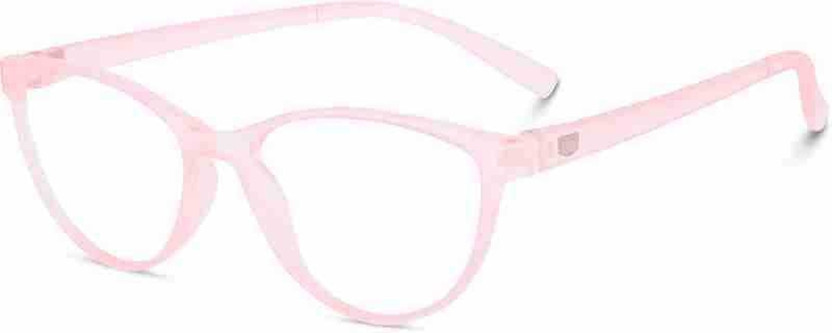 CRIBA Full Rim (+2.50) Cat-eyed Reading Glasses(45 mm)