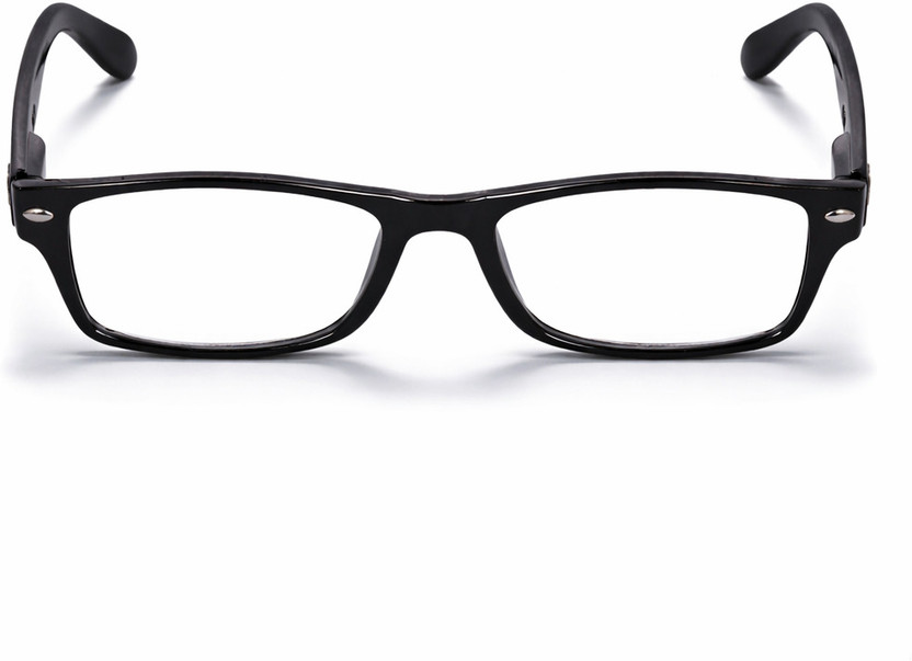 Freddy Full Rim (+2.00) Rectangle Reading Glasses(52 mm)
