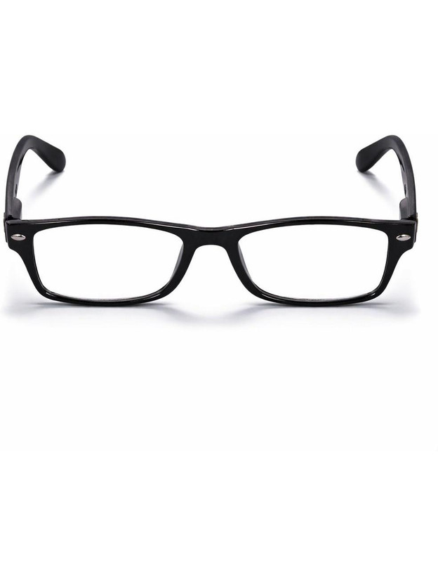 Freddy Full Rim (+2.25) Rectangle Reading Glasses(51 mm)