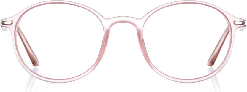 Enrico Full Rim Round Frame(46 mm)