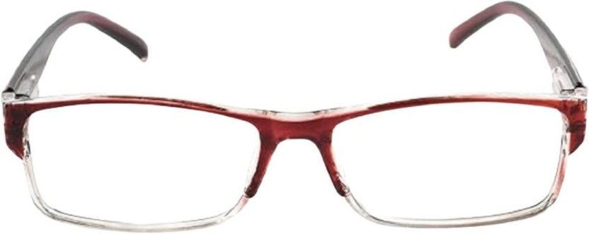 SAN EYEWEAR Full Rim (+2.25) Rectangle Reading Glasses(48 mm)