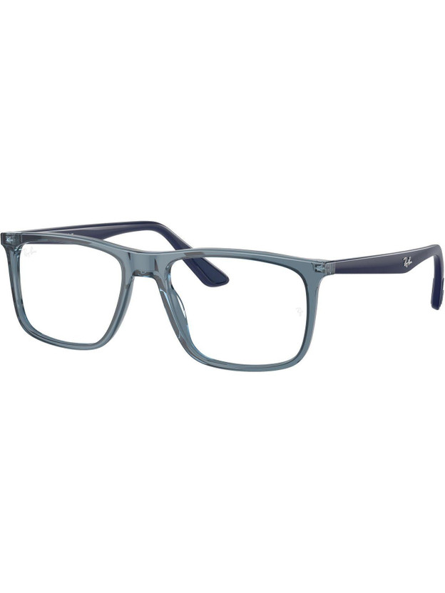 Ray-Ban Ray-Ban Full Rim Square Frame(54 mm) - Flipkart Deal