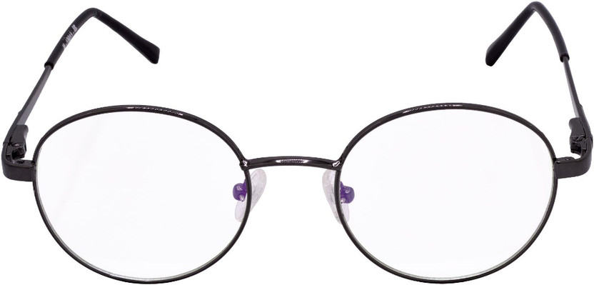 Hrinkar Full Rim Oval Frame(45 mm)