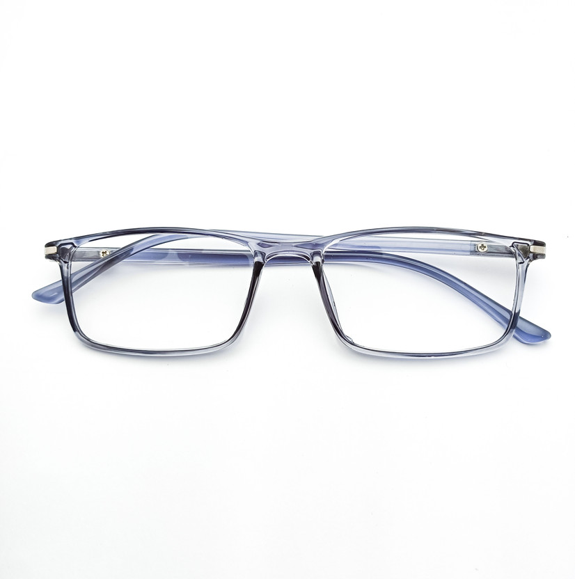 hubofoptical Full Rim (+1.75) Rectangle Reading Glasses(50 mm)
