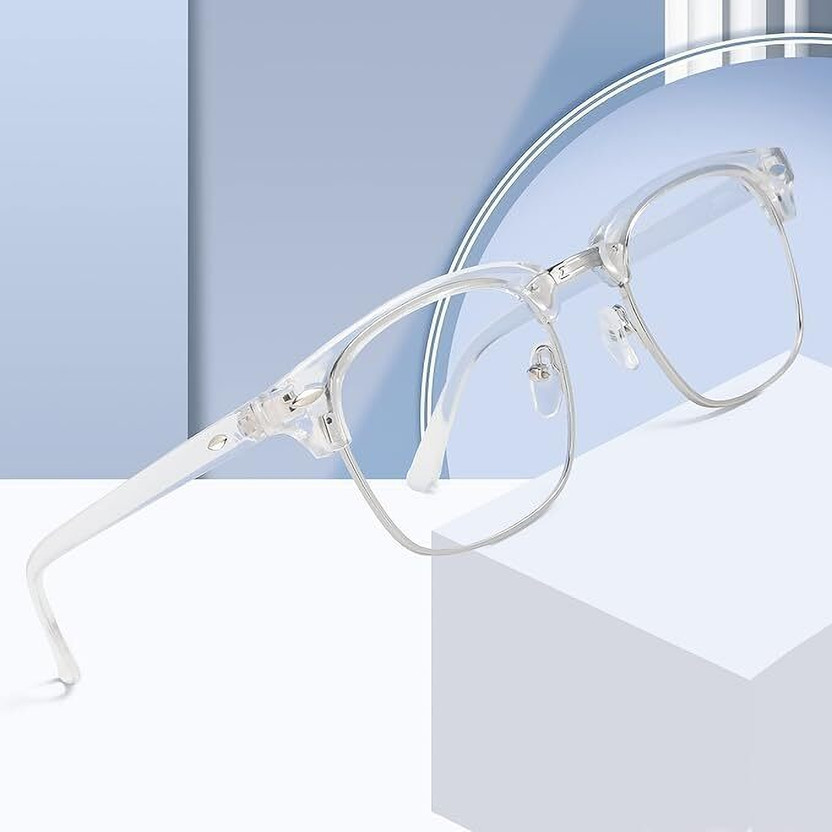 MANI ENTERPRISE Full Rim Clubmaster Frame(50 mm)